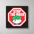 Recherche de le joker toiles Dc bd