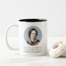 Recherche de charlot tasses Charlotte bronte