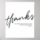 Recherche de remerciements posters Motivation