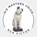 Recherche de victor autocollants Vintage