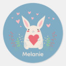 Zoek naar knuffel stickers Schattig