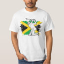 Recherche de la jamaïque tshirts Rasta