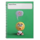 Zoek naar emoji notitieboeken Plezier