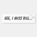Recherche de bills voiture autocollants Démocrate