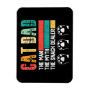 Recherche de fête pères magnets Grand père