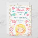 Recherche de sirène blonde invitations Sur de la mer