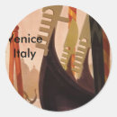 Recherche de venise autocollants Bateaux