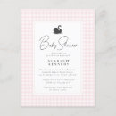 Zoek naar prinses baby shower posters Eenvoudig