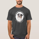 Recherche de aussie tshirts Merle