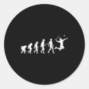 Zoek naar badminton stickers Cool badminton top