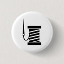 Recherche de couture badges Aiguille
