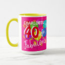 Recherche de grands 40 tasses Drôle