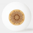 Recherche de mandala tennis de table Motif