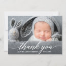 Recherche de le vous remercient invitations Bébé