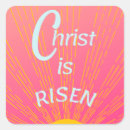 Recherche de le christ autocollants Dieu