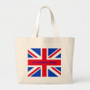 Recherche de drapeau anglais sacs Britannique