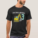 Recherche de backhoe tshirts Enfants