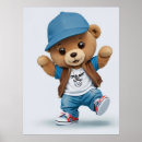 Recherche de teddy bear posters Dessin