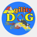 Recherche de chien bord autocollants Mignon