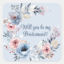 Recherche de ma jeune mariée autocollants Équipe de la mariée