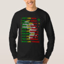 Recherche de black history month tshirts Noir