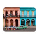Recherche de vieille magnets Havane