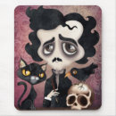 Recherche de edgar allan poe tapis souris Horreur