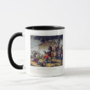 Recherche de waterloo tasses Guerres