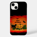 Recherche de thanksgiving iphone coques Halloween