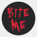 Recherche de bite autocollants Halloween