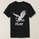 Zoek naar eagles kleding Grappig