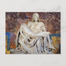 Recherche de pieta cartes postales Marie vierge