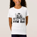 Recherche de gym enfant tshirts Haltérophilie