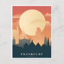 Recherche de frankfurt cartes postales Travel