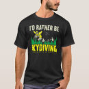 Recherche de chute libre tshirts Parachutisme