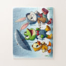 Recherche de grenouille puzzles Eau