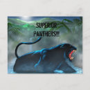 Zoek naar panters briefkaarten Panther