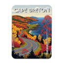 Recherche de bretonne magnets Paysage