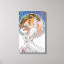 Recherche de mucha lune art Nouveau