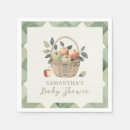 Recherche de oeil serviettes Baby shower
