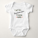 Recherche de bonnes fêtes bébé vêtements Père