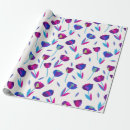 Zoek naar tulpen cadeaupapier Roze