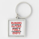 Recherche de comique porteclés Amusant