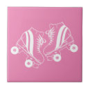 Recherche de patinage carreaux Vintage