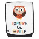 Recherche de exploration sacs Explorer
