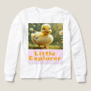 Recherche de caneton tshirts Mignon