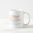 Recherche de chat endormi tasses Mignon