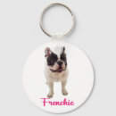 Recherche de bouledogue français porteclés Amoureux des chiens