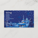 Recherche de hivernal cartes visite Argent