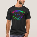 Zoek naar regenboog vlinder tshirts Rainbow